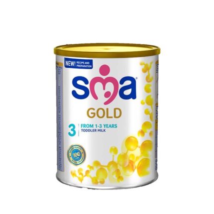 SMA TODDLER MILK (PROGRESS GOLD 3) 400G